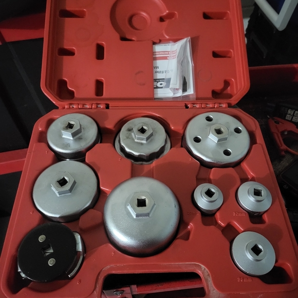 Several mechanic tool - Picture 9 of 10